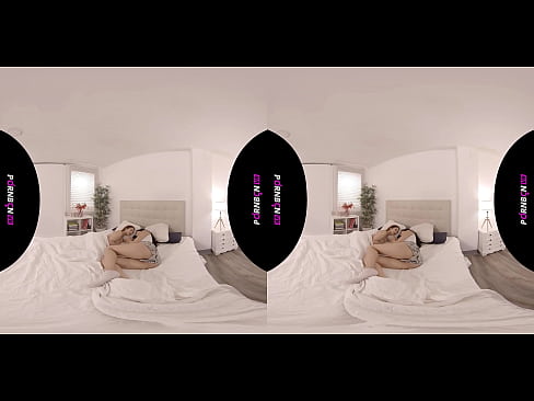 ❤️ PORNBCN VR Dvi jaunos lesbietės pabudo susijaudinusios 4K 180 3D virtualioje realybėje Geneva Bellucci Katrina Moreno ❤️❌ Rusų porno prie lt.sexonfire.ru ❌❤