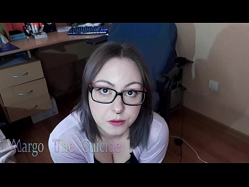 ❤️ Seksuali mergina su akiniais giliai čiulpia dildo į kamerą ❤️❌ Rusų porno prie lt.sexonfire.ru ❌❤